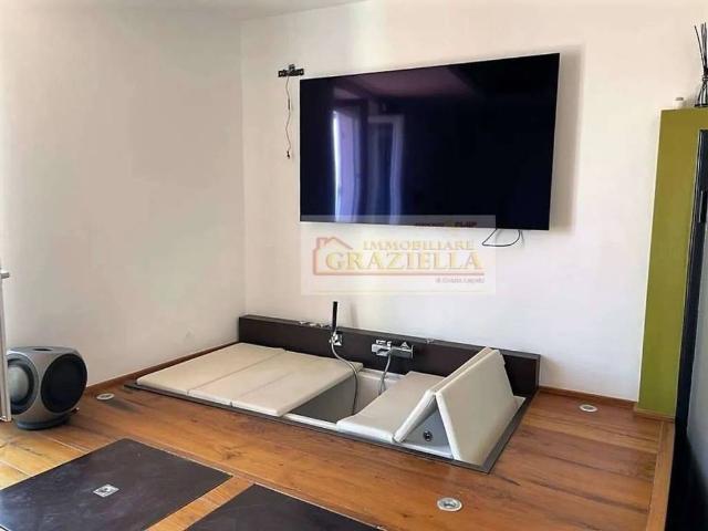 Appartamento in vendita a Bordighera IM