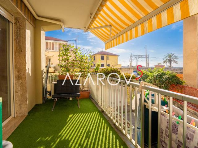 Appartamento in vendita a Bordighera IM