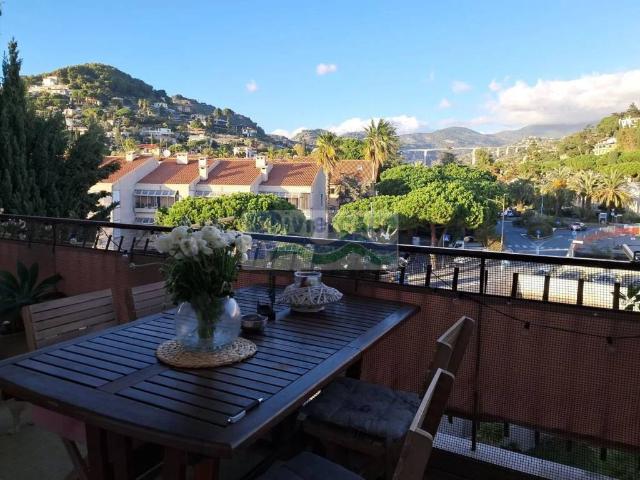 Appartamento in vendita a Bordighera IM