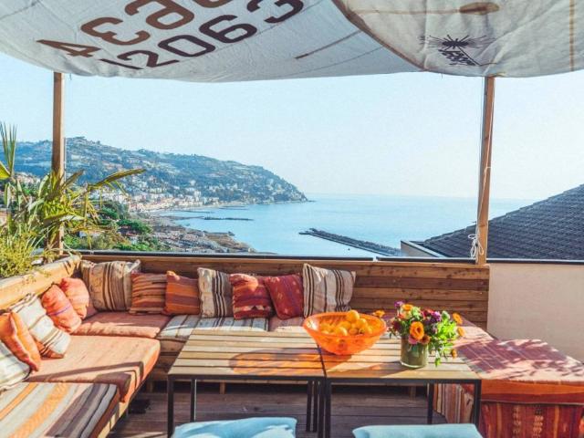 Appartamento in vendita a Bordighera IM