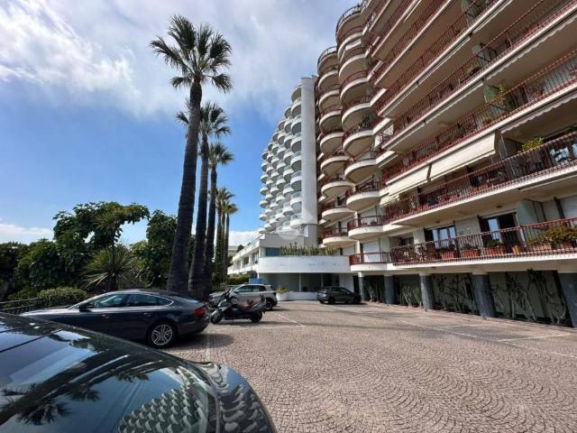 Appartamento in vendita a Bordighera IM