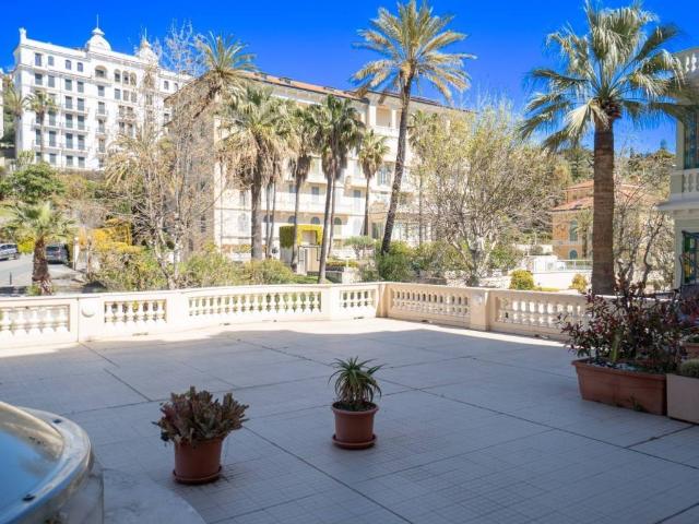 Appartamento in vendita a Bordighera IM