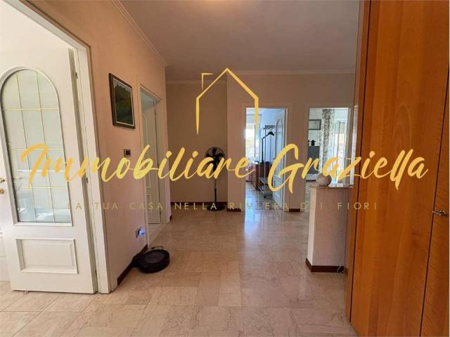 Appartamento in vendita a Bordighera IM