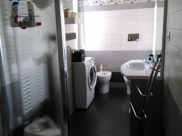 Appartamento in vendita a Bordighera IM
