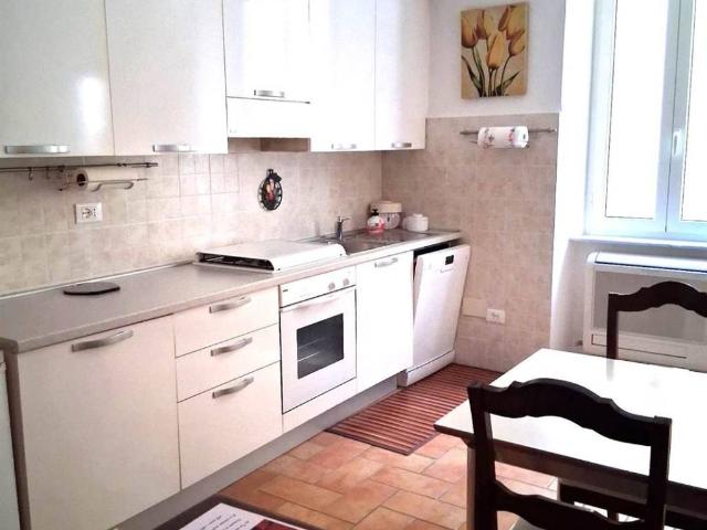Appartamento in vendita a Bordighera IM