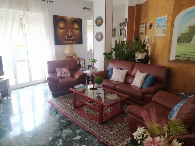 Appartamento in vendita a Bordighera IM
