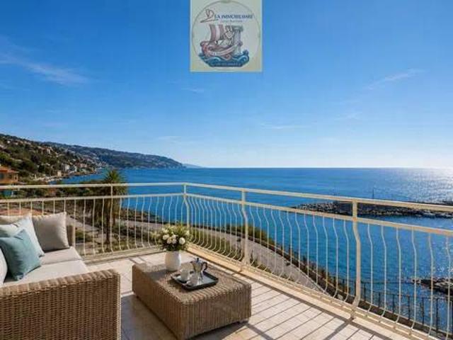 Appartamento in vendita a Bordighera IM