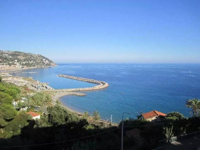 Appartamento in vendita a Bordighera IM