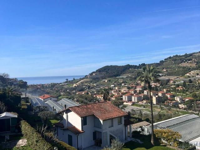 Appartamento in vendita a Bordighera IM