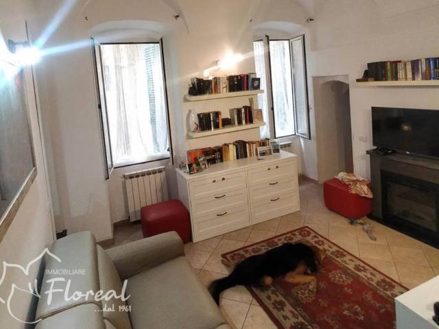 Appartamento in vendita a Bordighera IM