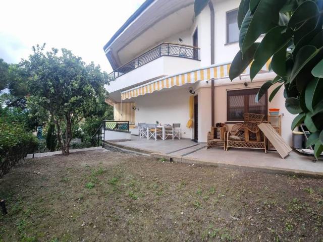 Appartamento in vendita a Bordighera IM