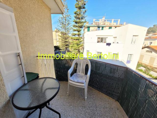Appartamento in vendita a Bordighera IM