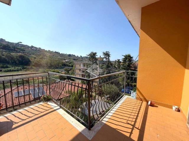 Appartamento in vendita a Bordighera IM