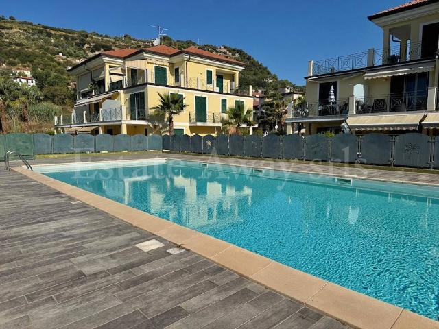 Appartamento in vendita a Bordighera IM