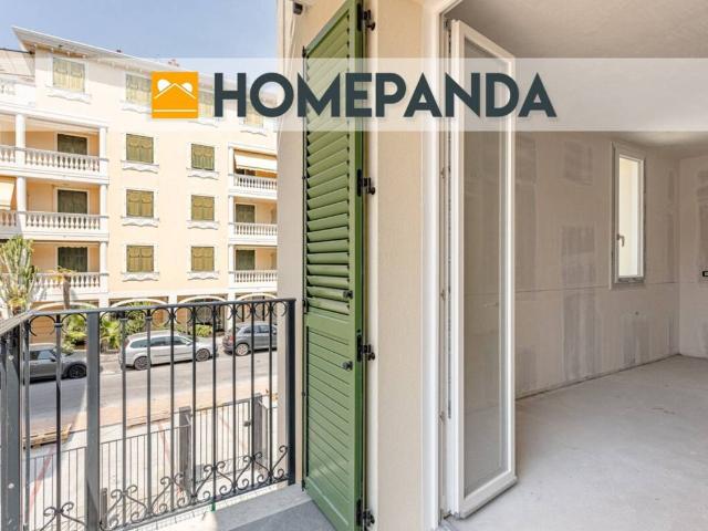 Appartamento in vendita a Bordighera IM
