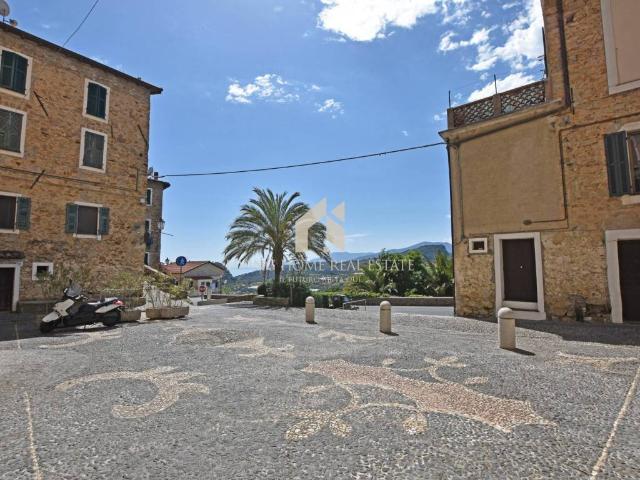 Appartamento in vendita a Bordighera IM