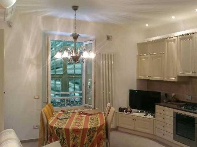 Appartamento in vendita a Bordighera IM