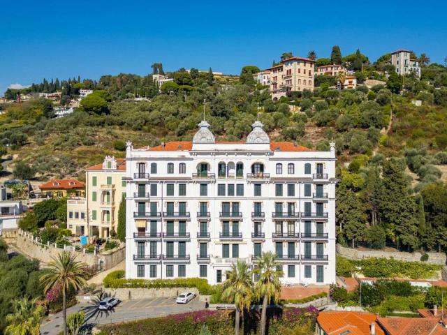 Appartamento in vendita a Bordighera IM