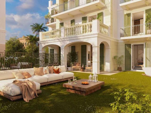 Appartamento in vendita a Bordighera IM