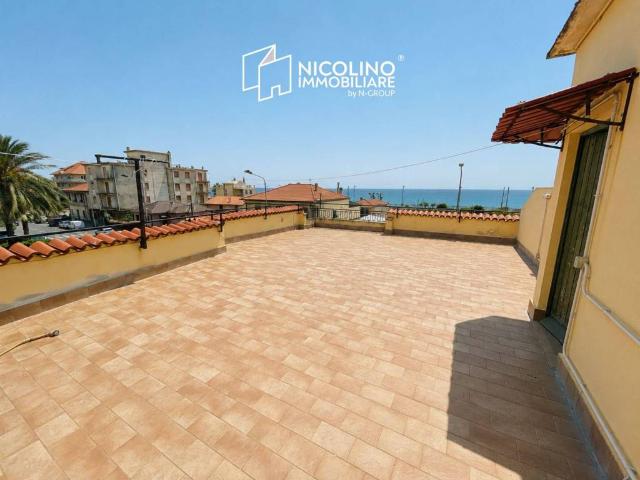 Appartamento in vendita a Bordighera IM