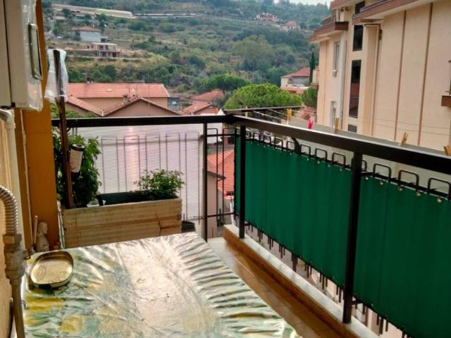 Appartamento in vendita a Bordighera IM