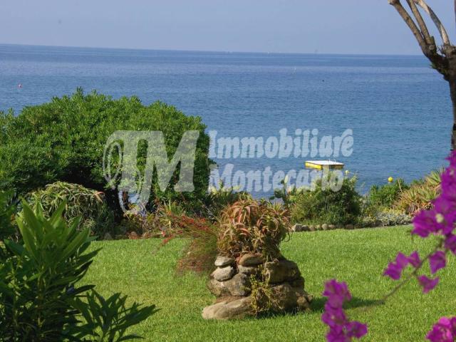Appartamento in vendita a Bordighera IM