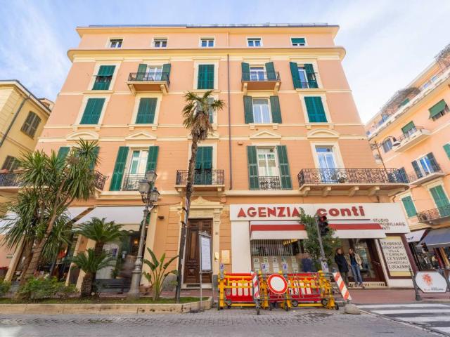 Appartamento in vendita a Bordighera IM