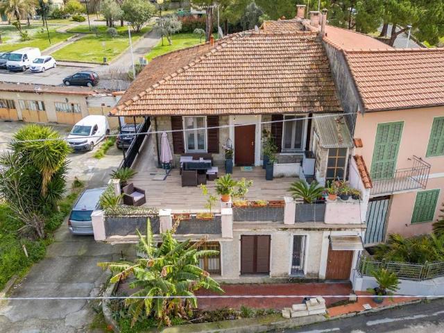 Appartamento in vendita a Bordighera IM