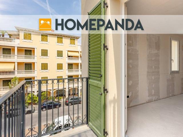 Appartamento in vendita a Bordighera IM
