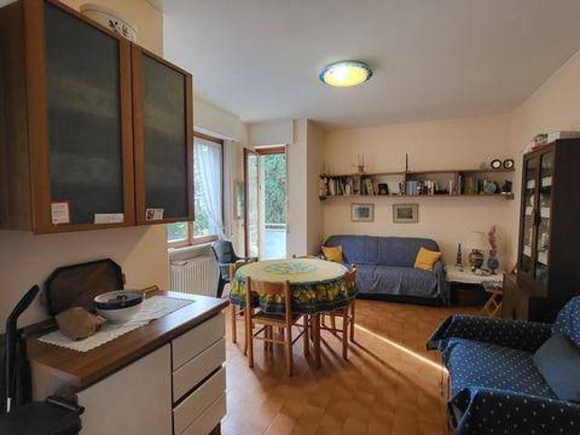 Appartamento in vendita a Bordighera IM