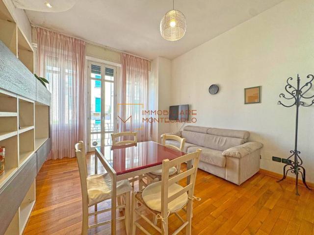 Appartamento in vendita a Bordighera IM