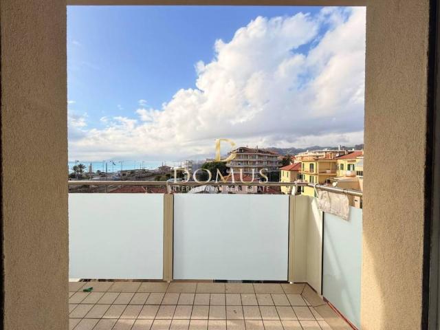 Appartamento in vendita a Bordighera IM