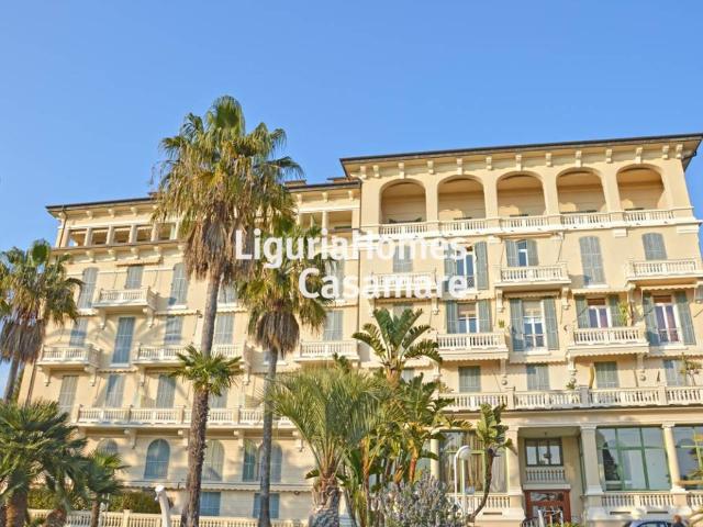 Appartamento in vendita a Bordighera IM