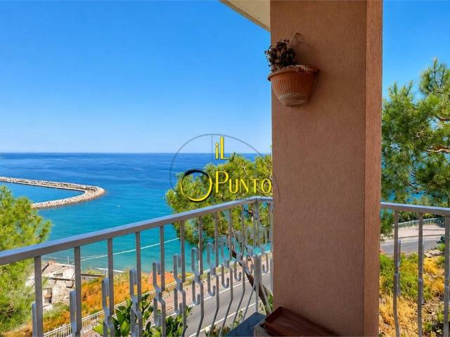 Appartamento in vendita a Bordighera IM