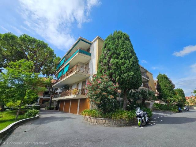 Appartamento in vendita a Bordighera IM