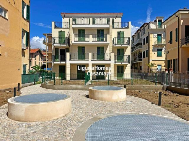 Appartamento in vendita a Bordighera IM