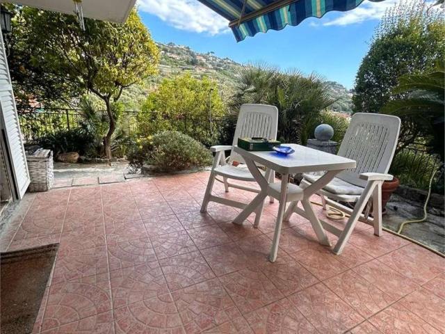 Appartamento in vendita a Bordighera IM