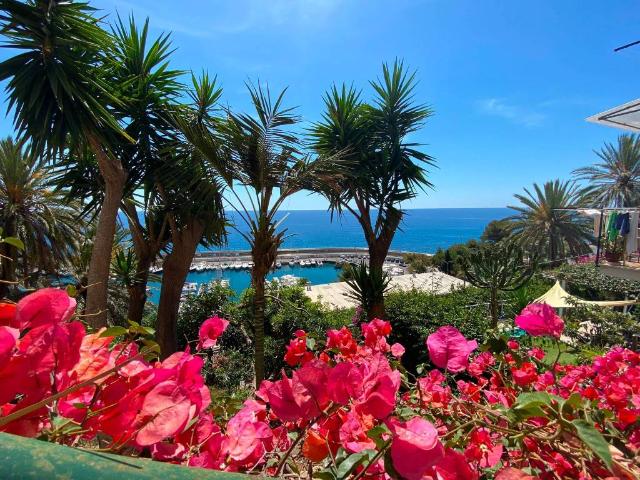 Appartamento in vendita a Bordighera IM