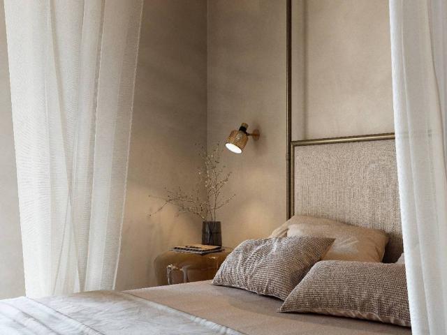 Appartamento in vendita a Bordighera IM