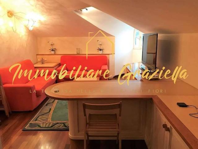 Appartamento in vendita a Bordighera IM