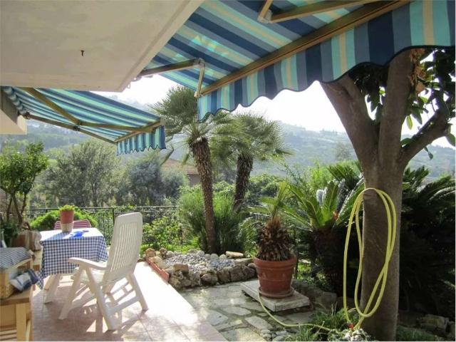 Appartamento in vendita a Bordighera IM