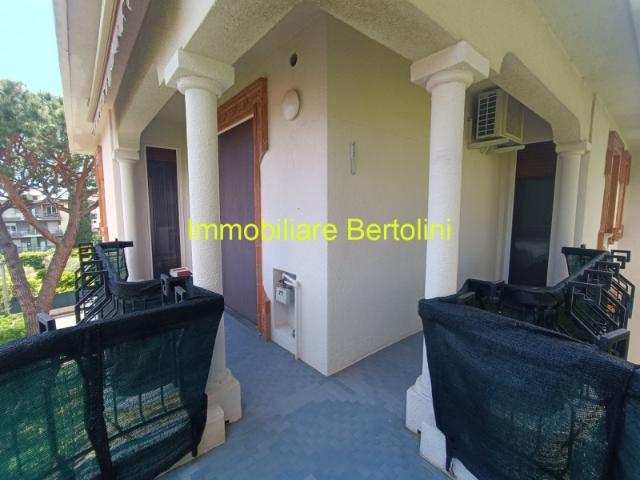 Appartamento in vendita a Bordighera via Giulio Cesare
