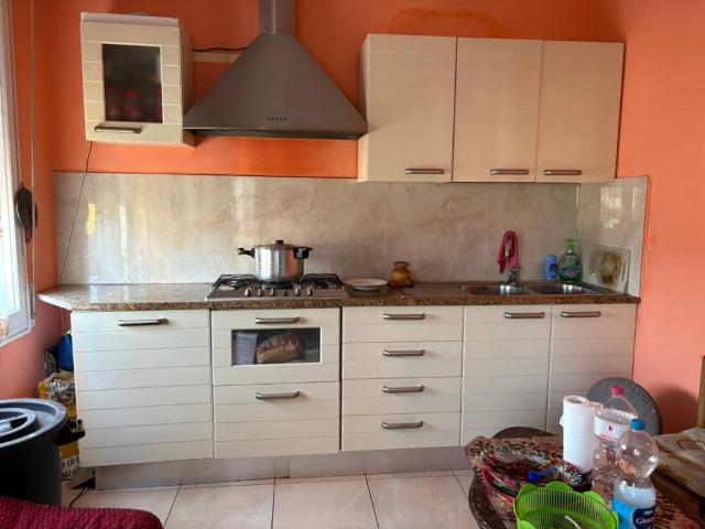 Appartamento in vendita a Boretto RE