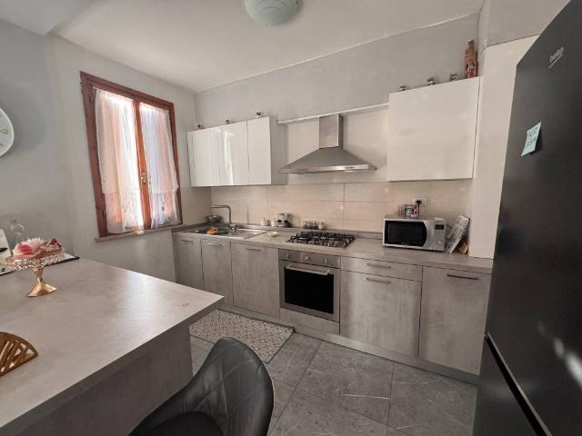 Appartamento in vendita a Boretto RE