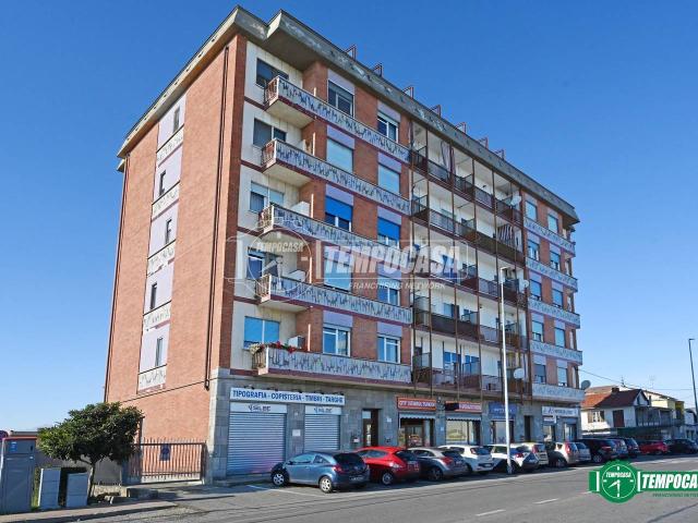 Appartamento in vendita a Borgaro Torinese