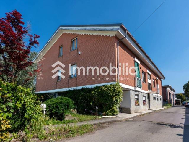 Appartamento in vendita a Borgaro Torinese