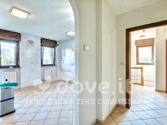 Appartamento in vendita a Borgaro Torinese TO
