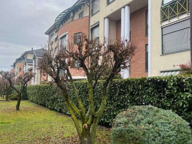Appartamento in vendita a Borgaro Torinese TO