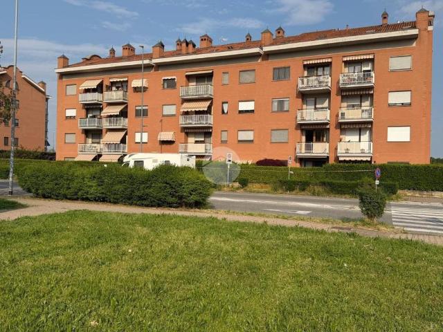 Appartamento in vendita a Borgaro Torinese TO