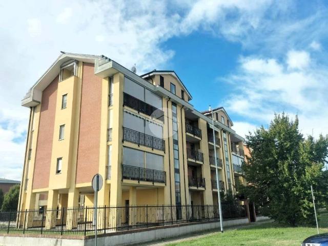 Appartamento in vendita a Borgaro Torinese TO